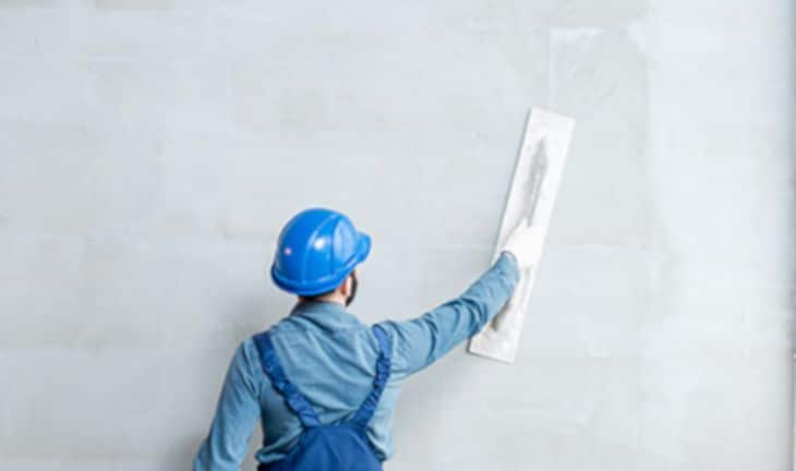 Hafik İnşaat Sıvacısı